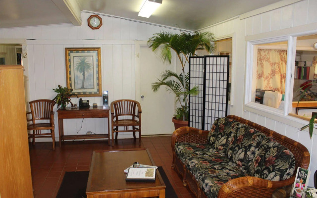 Kaua'i Palms Hotel