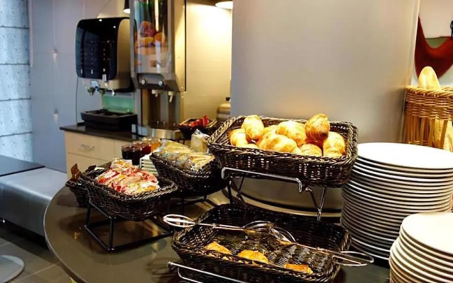 Aparthotel Adagio Paris Malakoff Châtillon