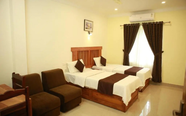 Anna Residency