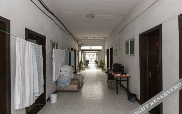 Shili Guesthouse