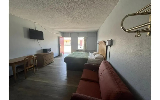 Washington Motel