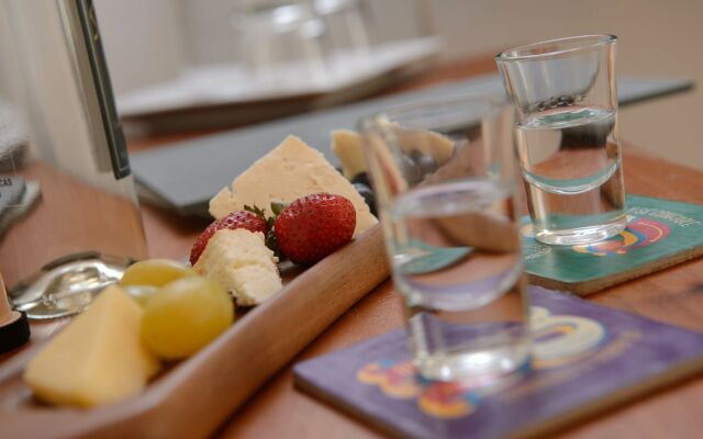 Villa Barranco by Ananay Hotels