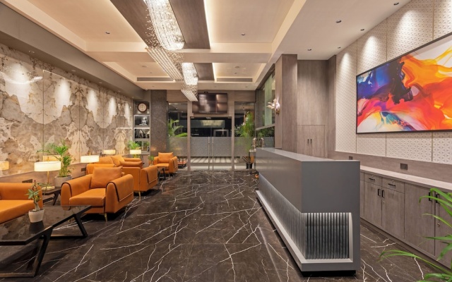 Hill Berry - A SoVo Hotel