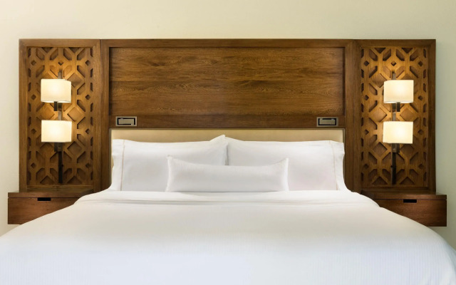 The Westin® Puntacana Resort