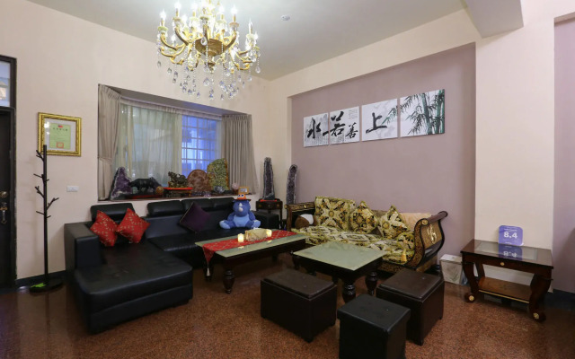 Mozhu B&B