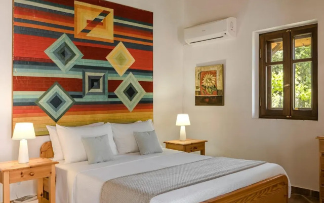 Eleonas Guest House - Olivia Garden Gem