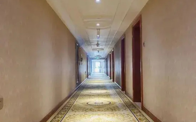 Vienna Hotel