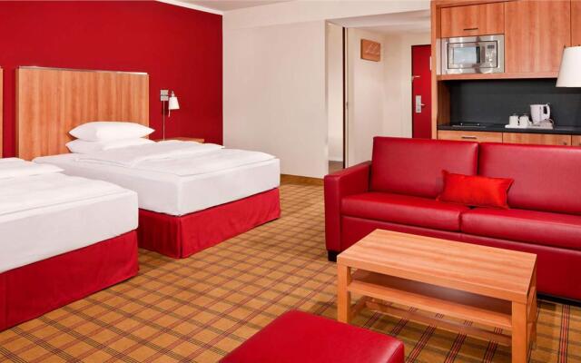 Residence Inn by Marriott Munich Central