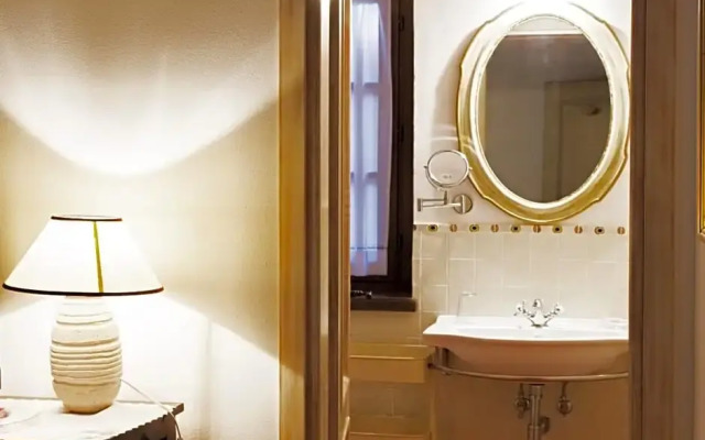 Il Giardino Di Rosmarino