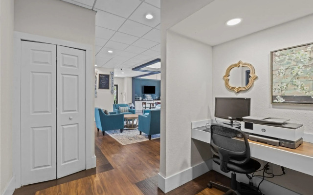Quality Hotel Morehead City near Atlantic Beach
