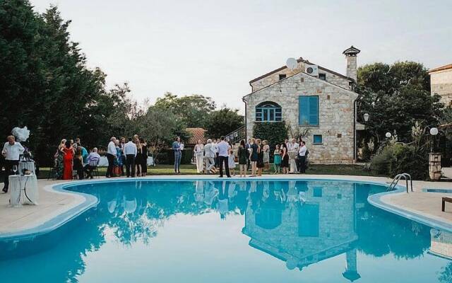 Villa Lav