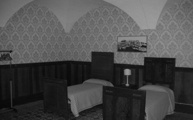 B&B Lauretum