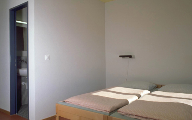 Youth Hostel Zurich