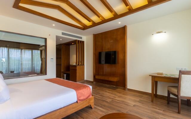 Soaltee Westend Resort Chitwan