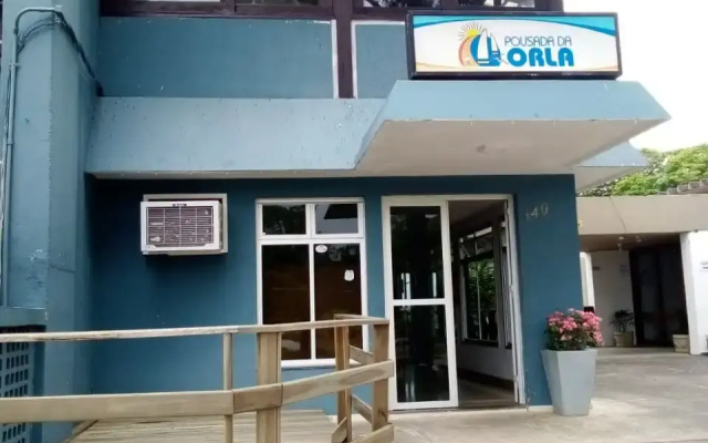 Pousada Da Orla