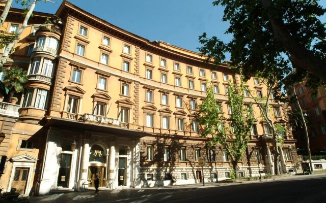 Hotel Majestic Roma