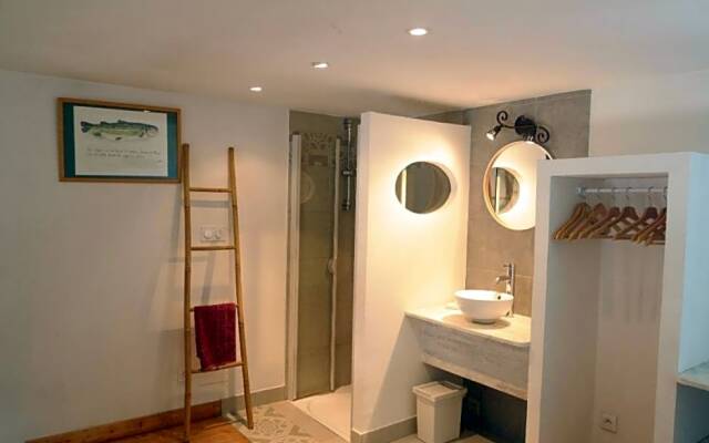 Mas Le Pont des Aubes