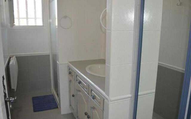 Maison Saint-Maurice-d'Ardèche, 6 pièces, 8 personnes - FR-1-382-62