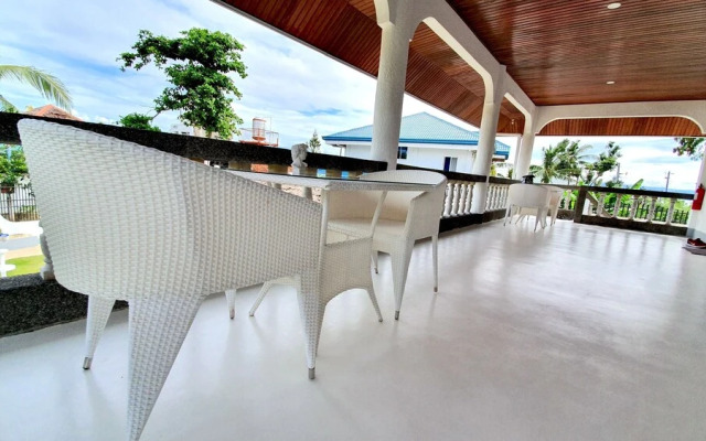 Pawikan Resort Moalboal