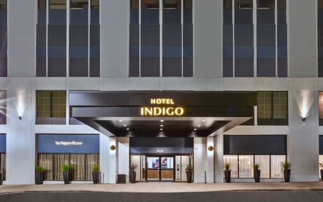 Hotel Indigo Detroit Downtown, an IHG Hotel