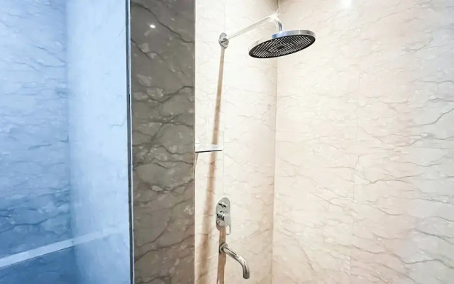Well Designed 1BR Apartment L'Avenue Pancoran