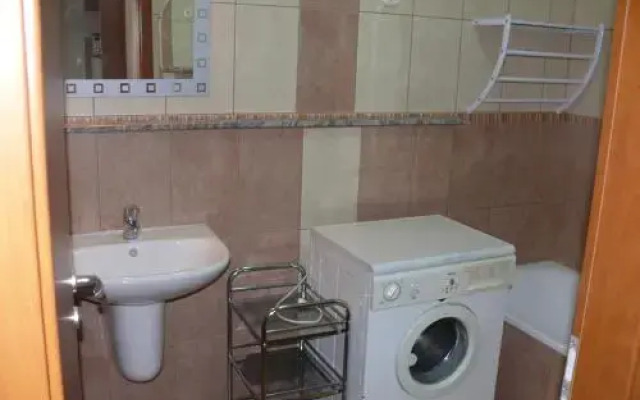 Villa Palazzo Apartments