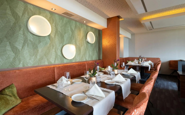 Hotel Alexander & Gerbi	