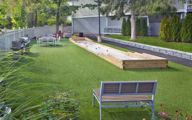 New Haven Village Suites