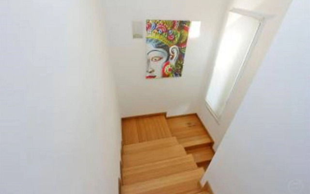 Karol Apartment Rome