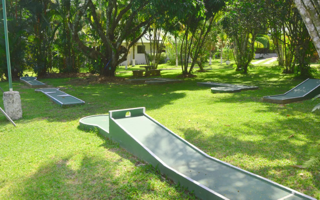 Villas Rio Mar