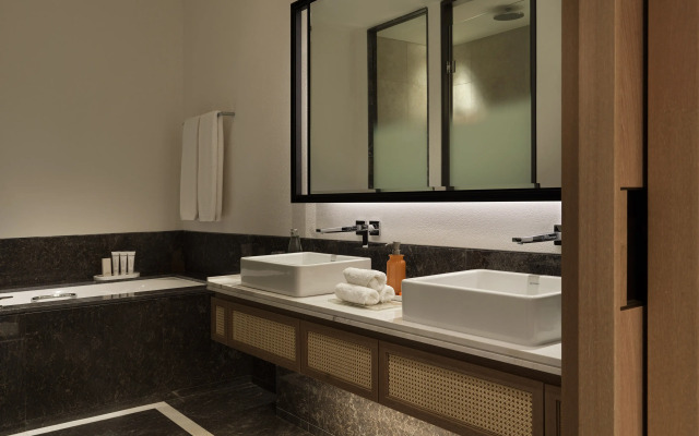 City of Dreams Mediterranean - Integrated Resort, Casino & Entertainment