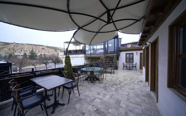 Arte Cave Hotel