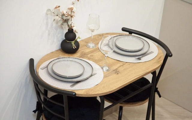 Studio Oasis in the Heart of Athens