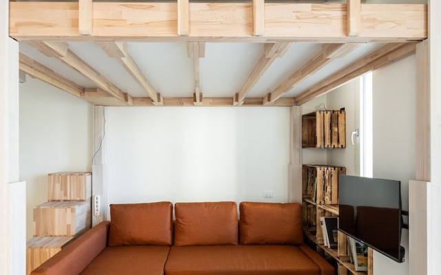 Saliceto Studio by Wonderful Italy