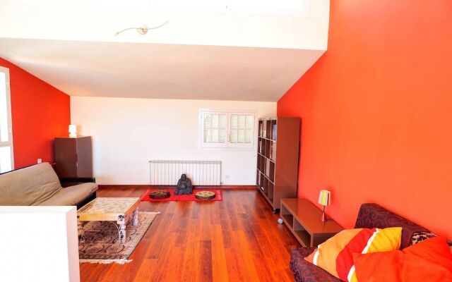 Sunny Triplex