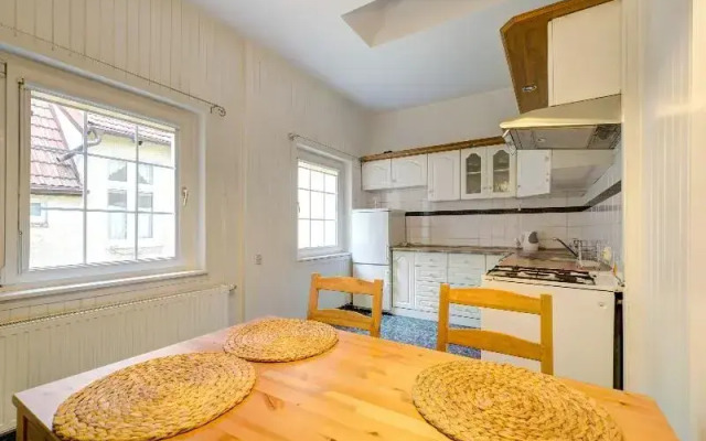 Dom & House - Apartment Fiszera Sopot