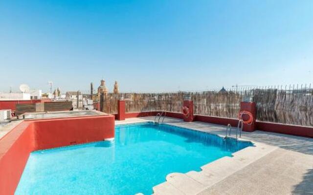 La Casa del Conde Ybarra