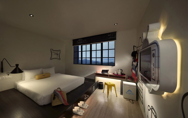 Resorts World Genting – Genting SkyWorlds Hotel