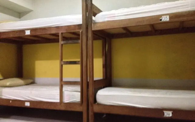 Copinha Hostel