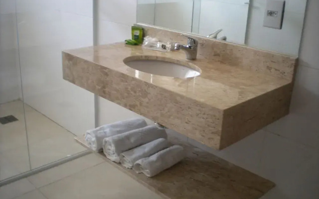 Hotel Villaggio Nobre