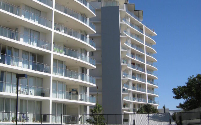 Aspect Caloundra