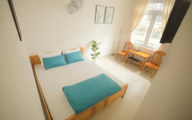 Dang Uyen Hotel