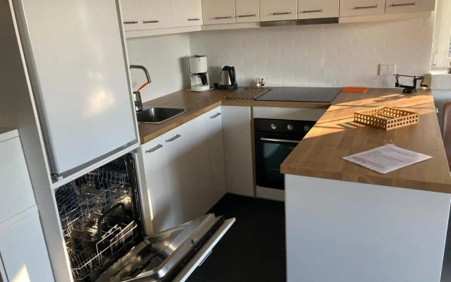 Hegedal Apartment
