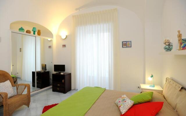 B&B Camere Con Vista