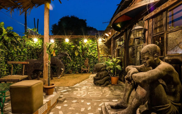 Bogobiri House Ikoyi Lagos