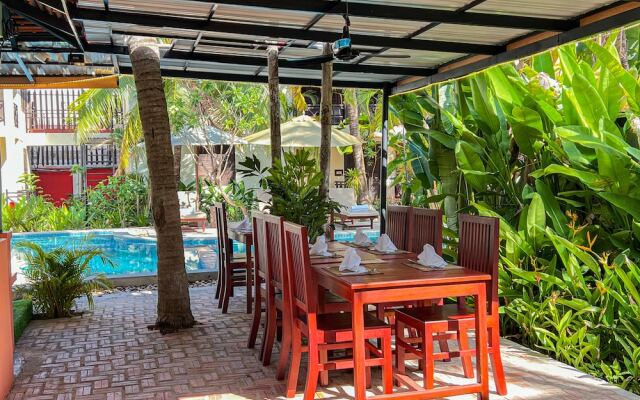 Natural Relax Villa