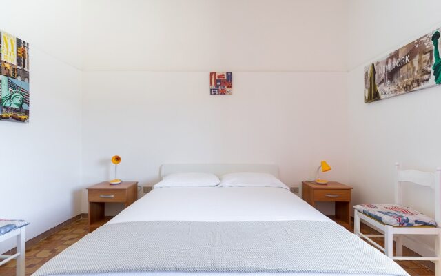 2842 Villa Colomba - Appartamento A by Barbarhouse