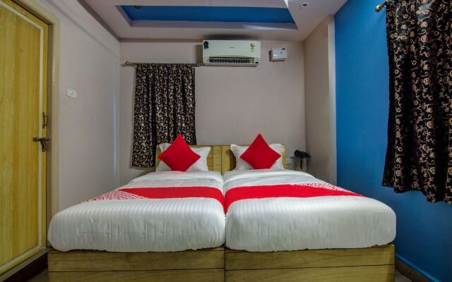OYO 14910 Sri Ganesh Swathi Residency