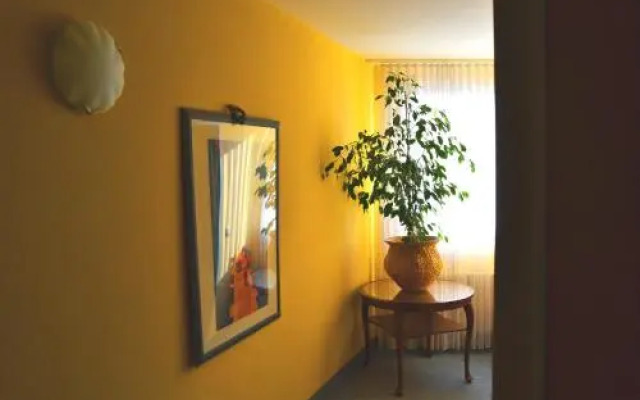 Hotel Brauhaus Weyhausen