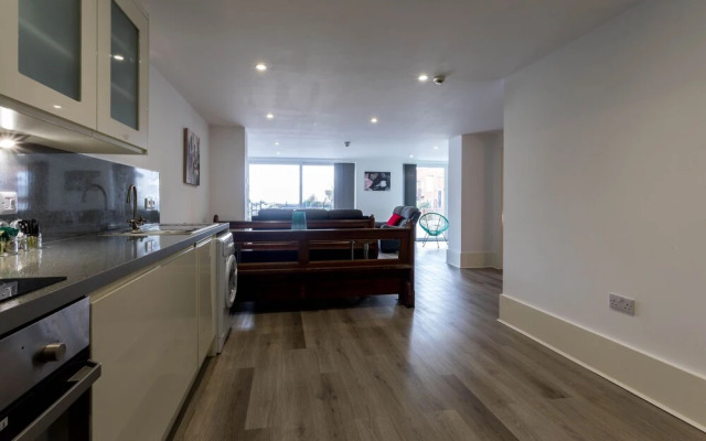 The Winding House Serviced Apartments HSA